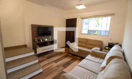 Casa com 3 quartos à venda na Rua Joaquim Nabuco, 1001, Campo Belo, São Paulo
