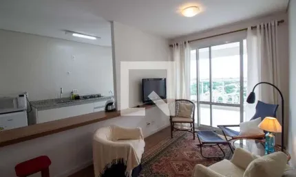 Apartamento à venda - campo belo, 2 quartos,  68 m2