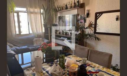 Apartamento à Venda - Barra Funda, 2 Quartos,  94 m2