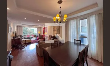 Apartamento com 3 quartos à venda na Rua Nebraska, 477, Brooklin, São Paulo