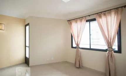 Apartamento à Venda - Vila Mascote, 3 Quartos,  95 m2