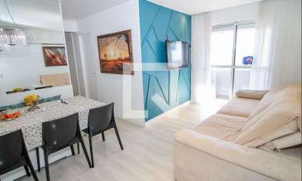 Apartamento à Venda - Barra Funda, 3 Quartos,  72 m2