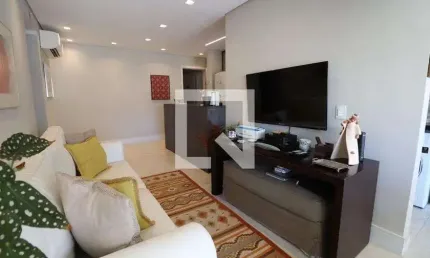 Apartamento com 1 quarto à venda na Rua dos Pinheiros, 801, Pinheiros, São Paulo