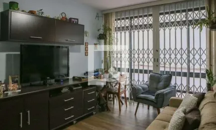 Apartamento à venda - vila romana, 3 quartos,  85 m2
