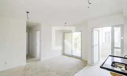 Apartamento à venda - santo amaro , 2 quartos,  66 m2