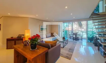 Apartamento à Venda - Vila Mariana, 3 Quartos,  151 m2