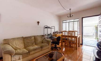 Casa com 3 quartos à venda na Rua Macejana, 176, Moema, São Paulo
