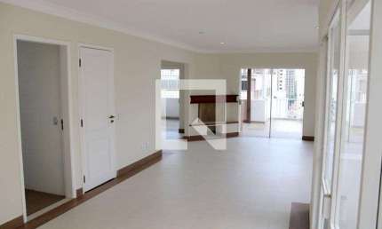 Apartamento à Venda - Vila Olímpia, 3 Quartos,  205 m2