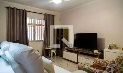 Casa com 3 quartos à venda na Rua Alto do Bonfim, 391, Vila Mascote, São Paulo