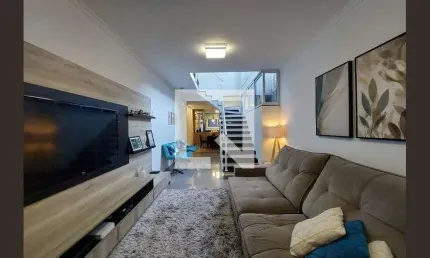 Casa à Venda - Jardim Marajoara , 4 Quartos,  200 m2