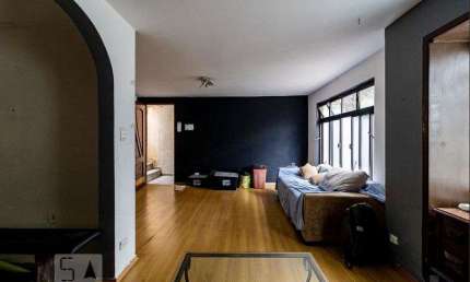 Casa com 4 quartos à venda na Rua Ossian Terceiro Teles, 114, Vila Mascote, São Paulo