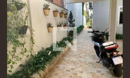 Casa com 5 quartos à venda na Rua Jacatirão, 477, Santo Amaro, São Paulo