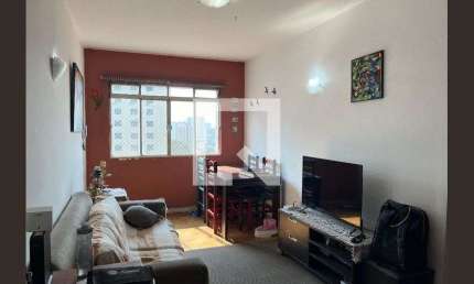 Apartamento com 2 quartos à venda na Avenida Francisco Matarazzo, 43, Perdizes, São Paulo