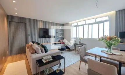 Apartamento à venda - bela vista, 2 quartos,  103 m2