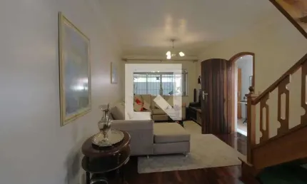 Casa à Venda - Jardim Marajoara , 3 Quartos,  200 m2