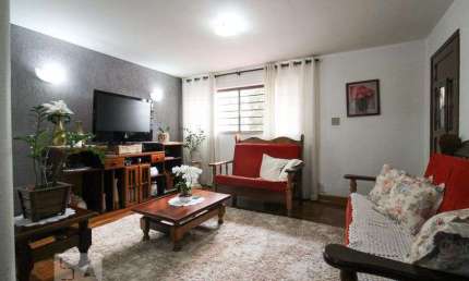 Casa com 3 quartos à venda na Avenida dos Imarés, 1133, Moema, São Paulo