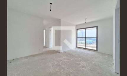 Apartamento à Venda - Barra Funda, 3 Quartos,  90 m2