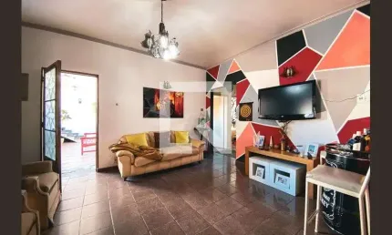 Casa com 6 quartos à venda na Rua Santanésia, 569, Butantã, São Paulo