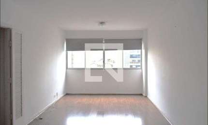 Apartamento à Venda - Pinheiros, 3 Quartos,  101 m2