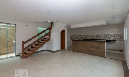 Casa com 3 quartos à venda na Rua Tapes, 325, Campo Belo, São Paulo