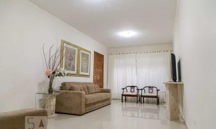 Casa com 3 quartos à venda na Rua Maratona, 232, Vila Mascote, São Paulo
