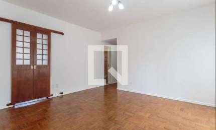 Apartamento à Venda - Vila Olímpia, 3 Quartos,  94 m2