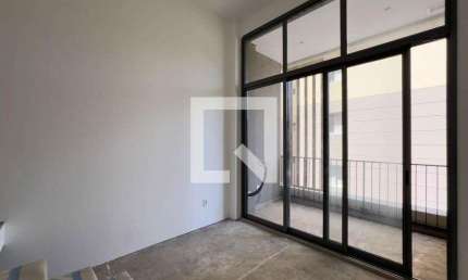 Apartamento à Venda - Vila Mariana, 1 Quarto,  29 m2