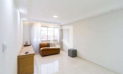 Apartamento à Venda - Vila Mariana, 3 Quartos,  85 m2
