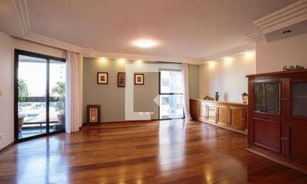 Apartamento à Venda - Vila Olímpia, 4 Quartos,  150 m2