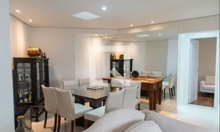 Apartamento à Venda - Vila Mariana, 3 Quartos,  106 m2