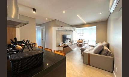 Apartamento à Venda - Vila Mascote, 3 Quartos,  81 m2