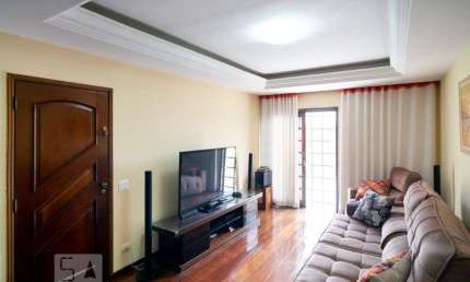 Casa à Venda - Jardim Marajoara , 3 Quartos,  180 m2