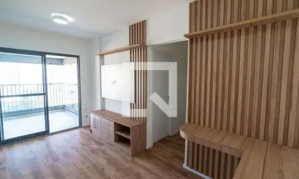 Apartamento à Venda - Vila Mascote, 2 Quartos,  57 m2