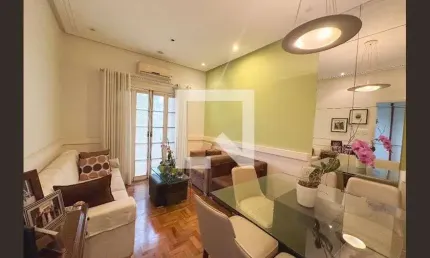 Apartamento com 3 quartos à venda na Rua Doutor Costa Júnior, 385, Perdizes, São Paulo