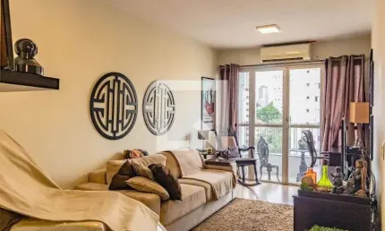 Apartamento à Venda - Vila Mascote, 3 Quartos,  83 m2