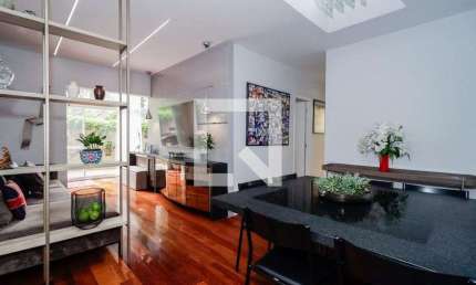 Apartamento à Venda - Vila Andrade, 3 Quartos,  113 m2