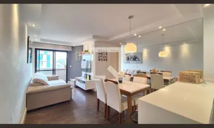 Apartamento à Venda - Vila Romana, 2 Quartos,  57 m2