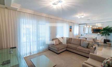 Apartamento à Venda - Vila Mascote, 3 Quartos,  150 m2