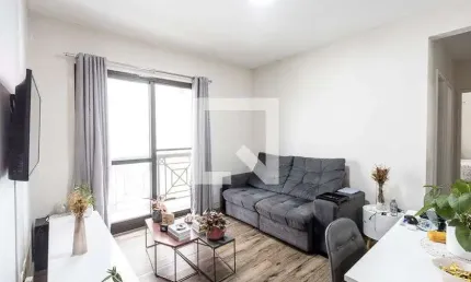 Apartamento com 2 quartos à venda na Rua Monte Alegre, 58, Perdizes, São Paulo