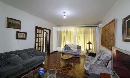 Casa com 6 quartos à venda na Alameda dos Araés, 1525, Moema, São Paulo