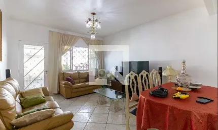 Casa com 2 quartos à venda na Rua Pero Correia, 999, Vila Mariana, São Paulo
