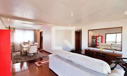Apartamento à Venda - Vila Andrade, 4 Quartos,  198 m2