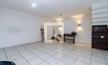 Casa com 3 quartos à venda na Rua Constantino de Sousa, 122, Campo Belo, São Paulo