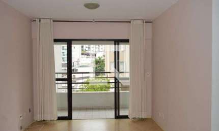 Apartamento à Venda - Vila Mariana, 1 Quarto,  65 m2
