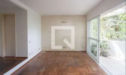 Apartamento à venda - campo belo, 2 quartos,  89 m2