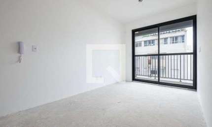Apartamento com 1 quarto à venda na Rua João Moura, 1123, Pinheiros, São Paulo