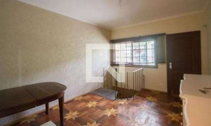 Casa com 3 quartos à venda na Avenida da Invernada, 70, Campo Belo, São Paulo