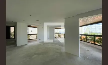 Apartamento à venda - campo belo, 4 quartos,  276 m2