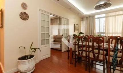 Apartamento à venda - pinheiros, 3 quartos,  130 m2