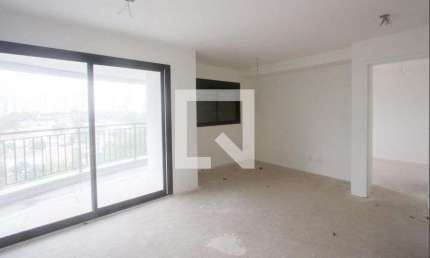 Apartamento com 1 quarto à venda na Rua Gabriel de Lara, 545, Brooklin, São Paulo